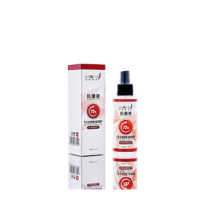 密山母婴防护喷雾