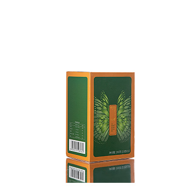 密山女生最爱三清粉